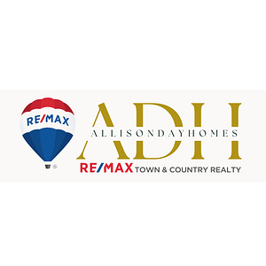 Allison Day - Realtor with RE/MAX Town & Country Realty - Logo
