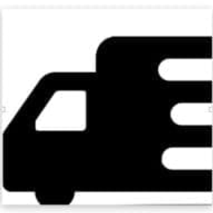 B & B Movers - Logo
