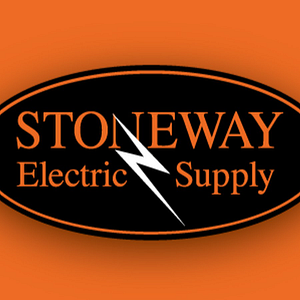Stoneway Electric Supply Company - Logo