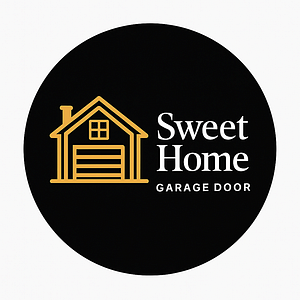 Sweet Home Garage Doors - Logo