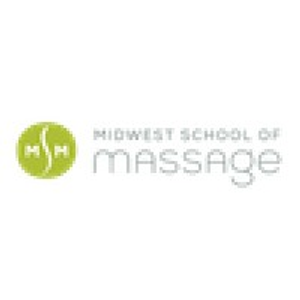 Midwest School of Massage - Logo
