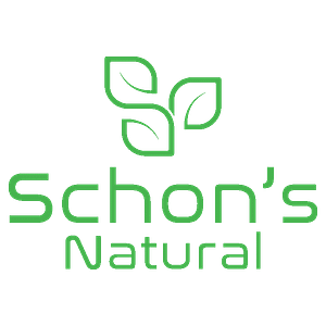 Schon's natural - Logo