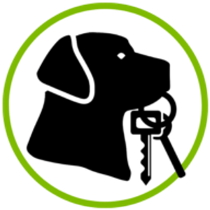 Black Dog Realty - Logo
