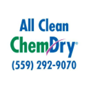 All Clean Chem-Dry carpet and upholstery cleaning