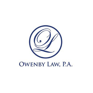 Owenby Law, P.A.