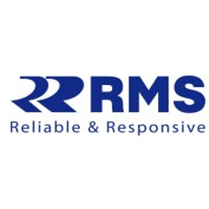 RMS MARINE SERVICE US LLC - Logo