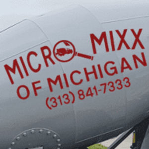 Micro Mixx