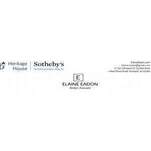 Elaine Eadon - Logo