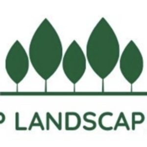 EBP Landscaping - Logo