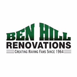 Ben Hill Renovations Inc.
