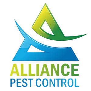 Alliance Pest Control - Logo
