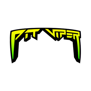 Pit Viper - Logo