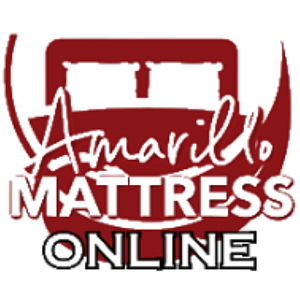 Amarillo Mattress - Logo