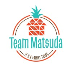Team Matsuda with Bluefield Realty Group - Logo