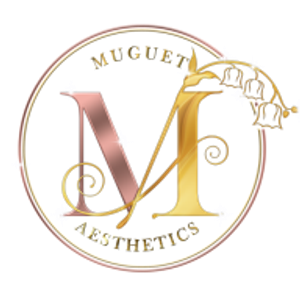 Muguet Aesthetics - Logo