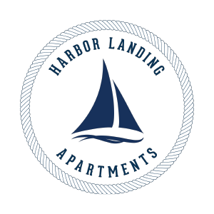 Harbor Landing - Logo