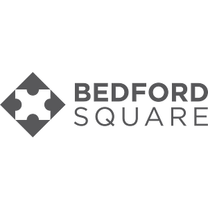 Bedford Square - Logo