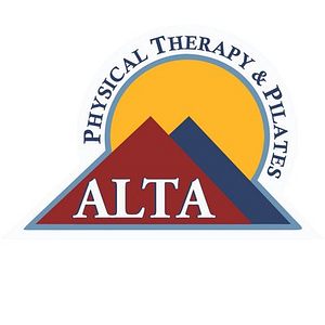 ALTA Sports PT & Pilates - Logo