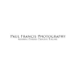 Paul Francis Photography - Logo