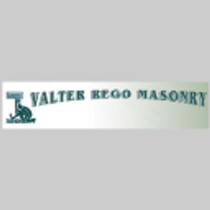Valter Rego Masonry - Logo