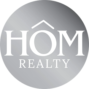 HÔM REALTY - Logo