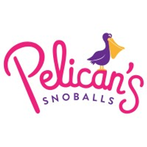 Pelican's SnoBalls Richpond - Logo