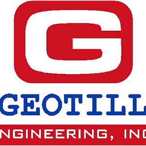 GEOTILL Inc. - Logo