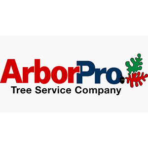 Arbor Pro Tree Service Company - Logo