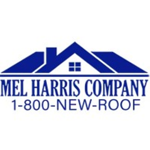 Mel Harris Company - Logo