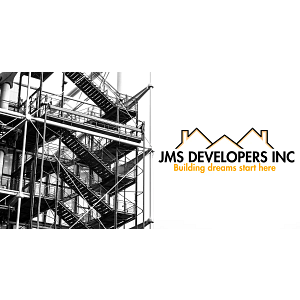 JMS Developers Inc. - Logo
