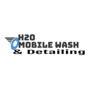 H2O Mobile Wash & Detailing