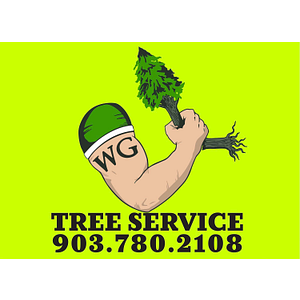 Whitehouse Gardens Tree Service - Logo