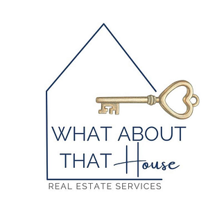 Brittany Hopkins, REALTOR with Tanner Family Properties at What About That House, RES - Logo