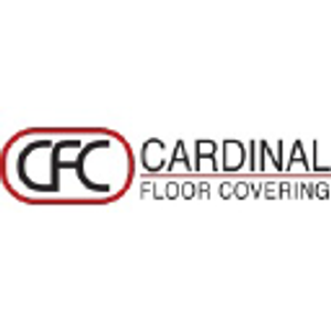 Cardinal Floor Covering™ - Logo