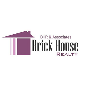 Brick House Realty - Logo