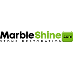 MarbleShine - Logo