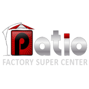 Patio Factory Supercenter -Osprey - Logo
