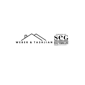 Kelly Weber, The Weber Group - Bergen County Realtor - Logo