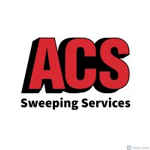 ACS Sweeping Services - Logo