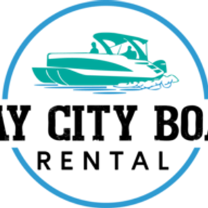 Bay City Boat Rental - Logo