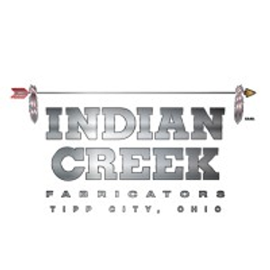 Indian Creek Fabrication and Machining - Logo