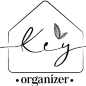 The Key Organizer