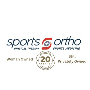 Sports and Ortho - Logo