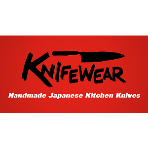 Knifewear Calgary - Logo