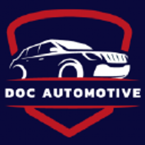 Doc Automotive - Logo