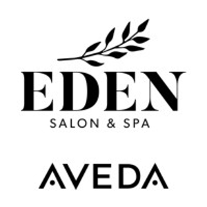 Eden - Aveda Lifestyle Salon and Spa - Logo