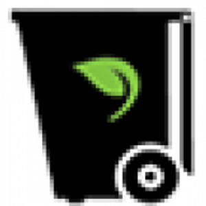 Dumpster Intervention Patrol - Logo