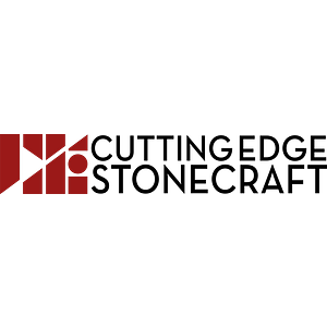 Cutting Edge Stonecraft, Inc. - Logo