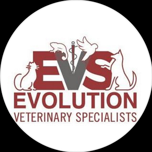 Evolution Veterinary Specialty and Emergency Hospital - Logo