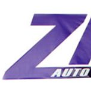 Zips Auto Service - Logo